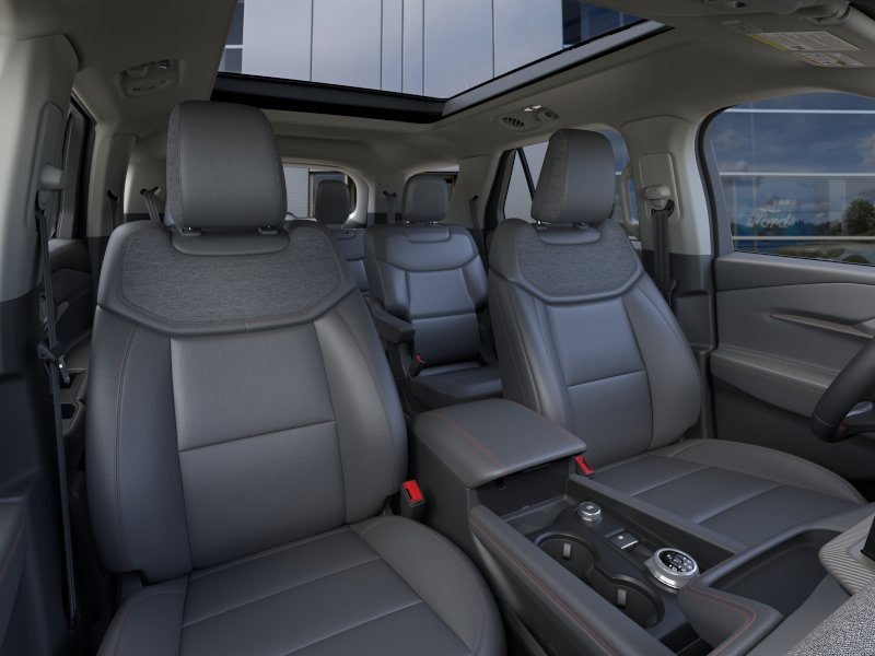 New 2026 Ford Explorer Active w/ Active Comfort Package AWD/4WD image 34