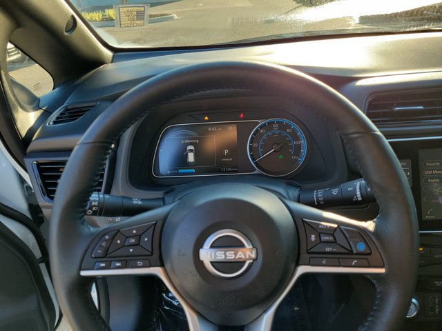 Used 2024 Nissan Leaf SV Plus FWD image 24
