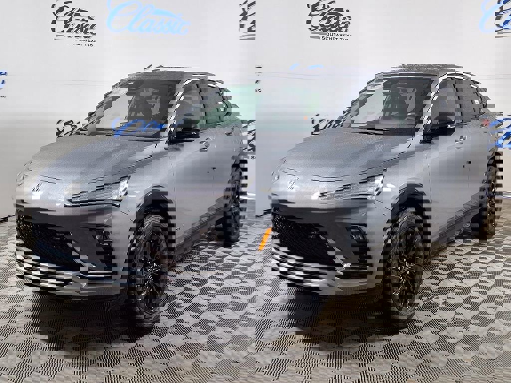 New 2026 Buick Envista Sport Touring w/ Convenience I Package image 9