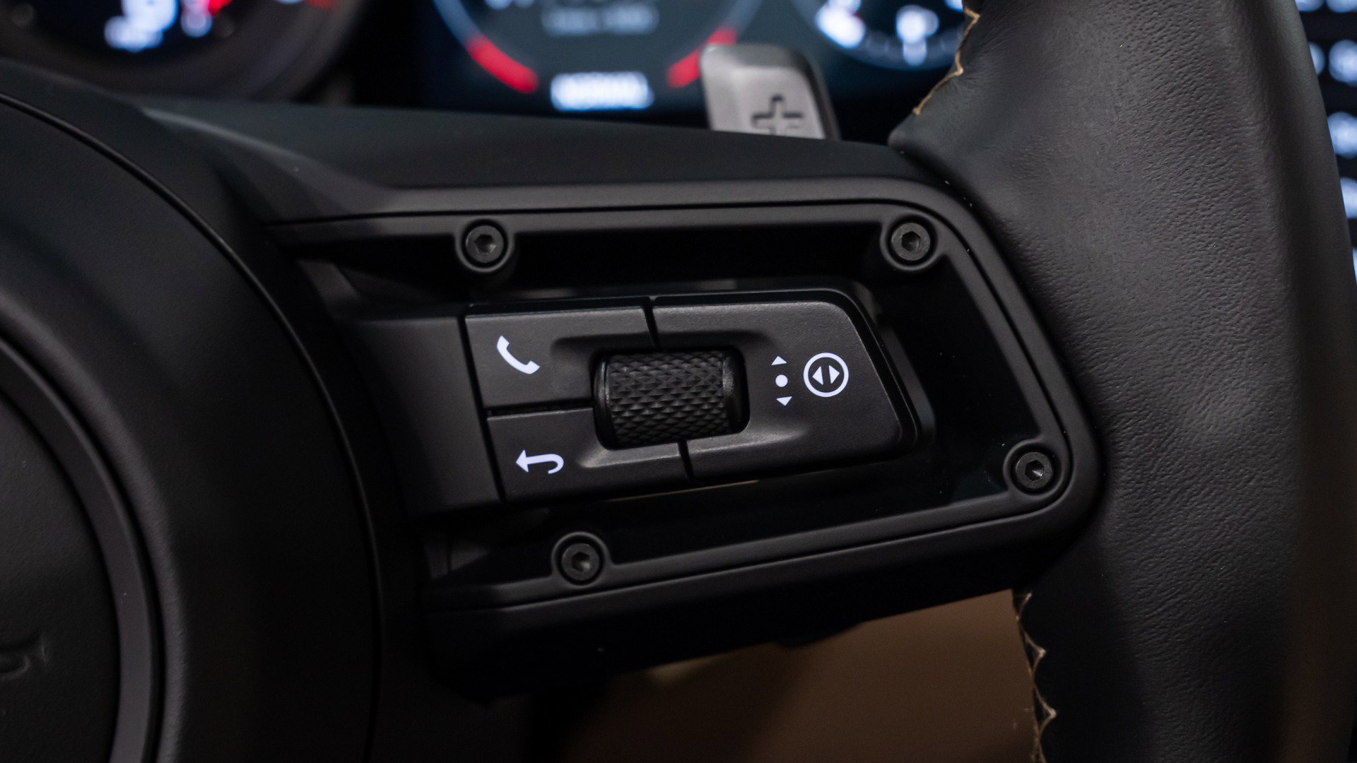 Used 2024 Porsche 911 Targa 4 GTS image 50