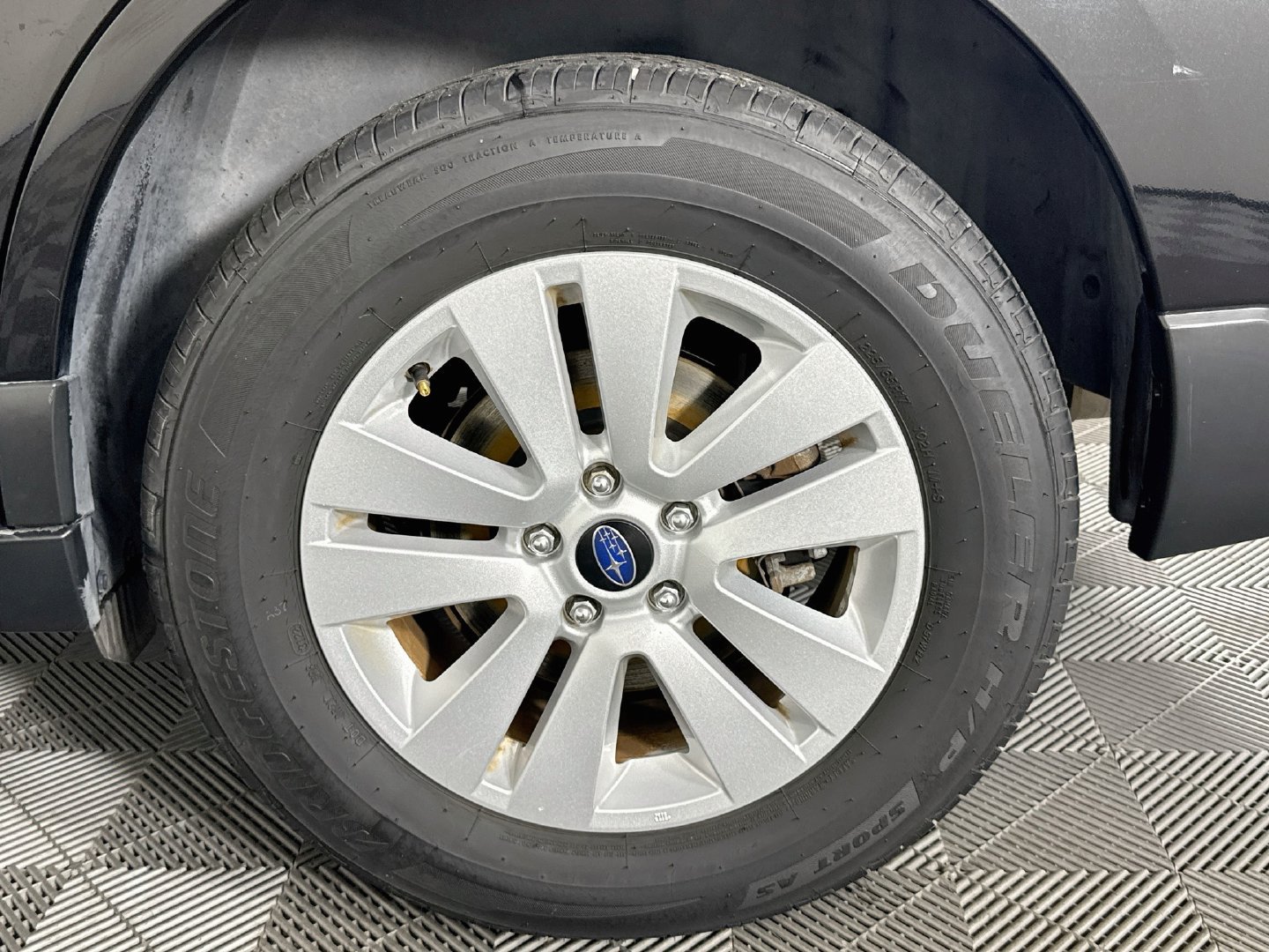 Used 2019 Subaru Outback 2.5i AWD/4WD image 33
