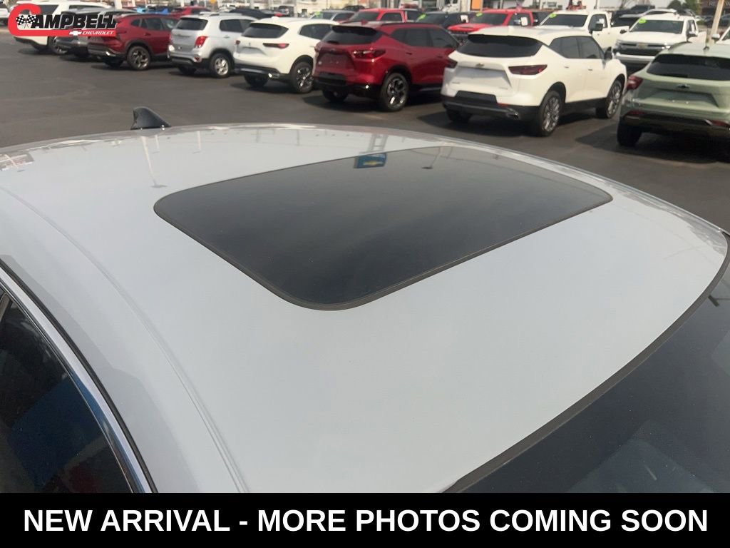 Used 2021 Honda Accord Sport image 11