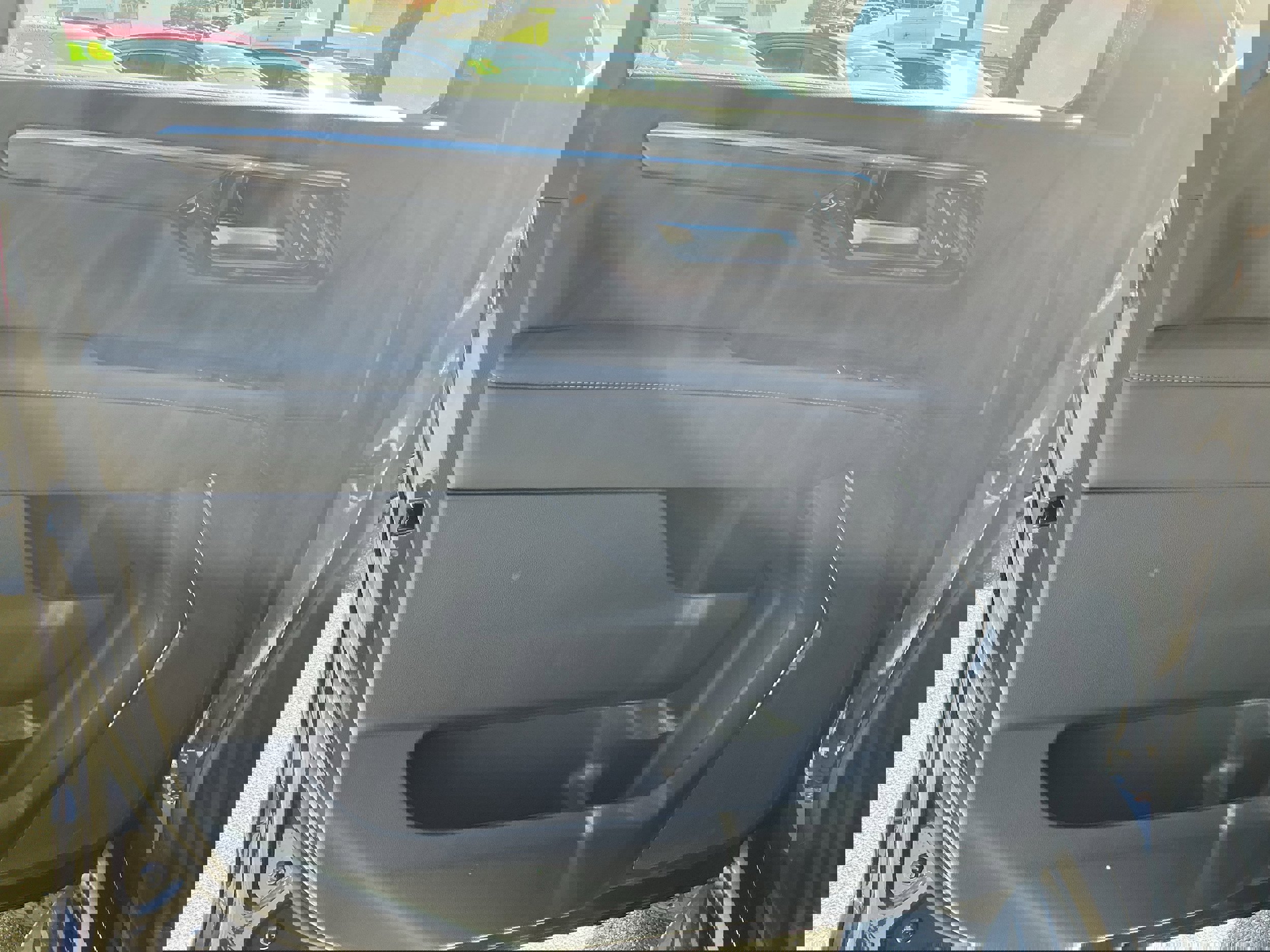 New 2026 Chevrolet Tahoe LT image 17