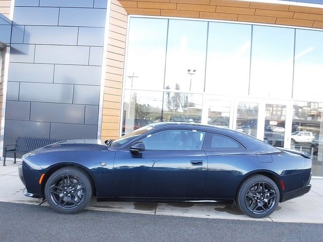 New 2026 Dodge Charger Scat Pack image 2