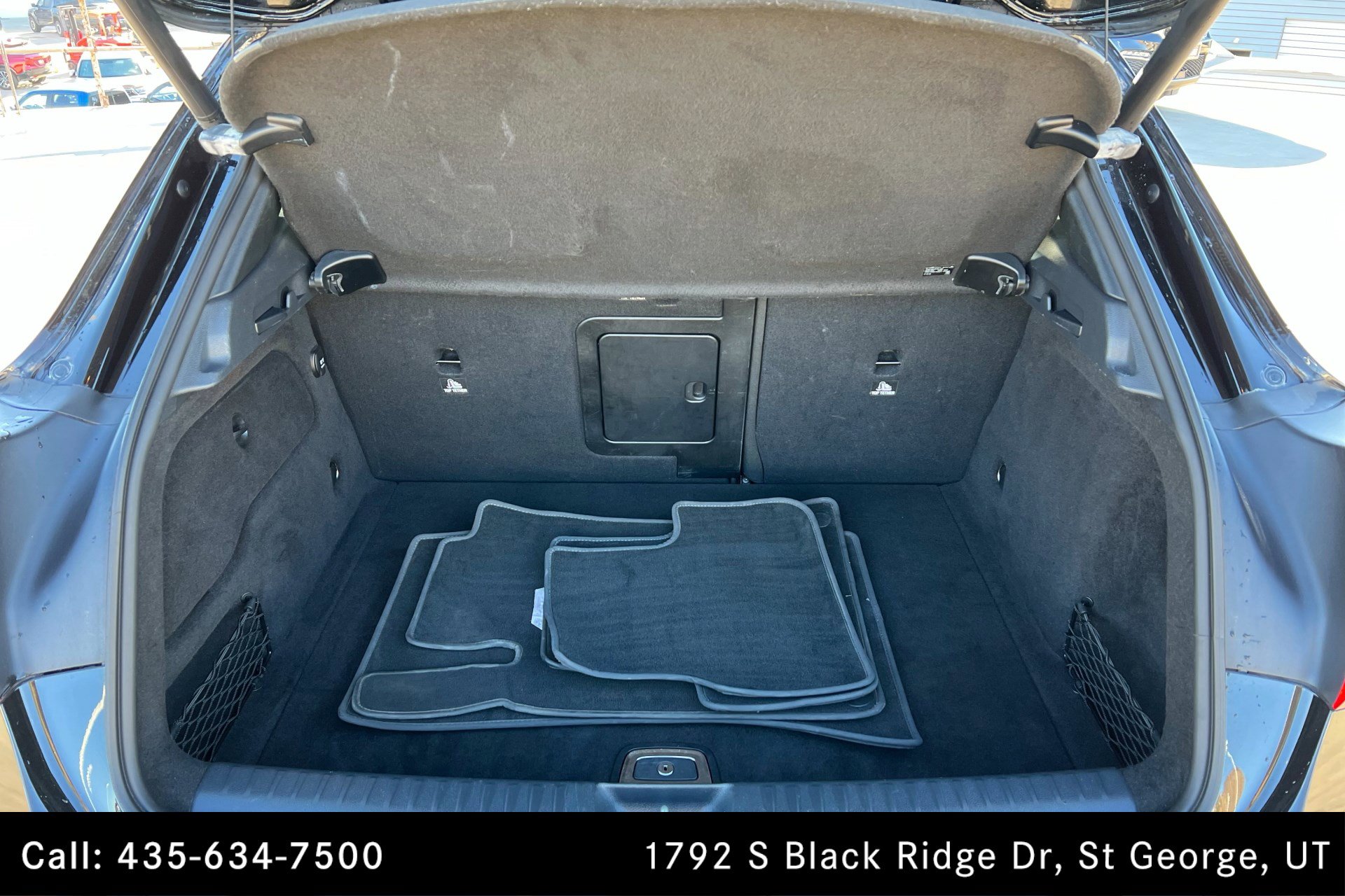 Used 2018 Mercedes-Benz GLA 250 w/ Premium Package image 22
