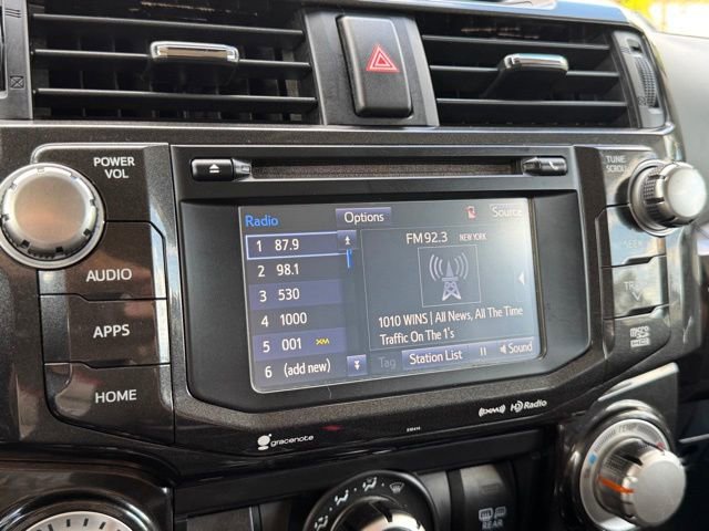 Used 2019 Toyota 4Runner TRD Off-Road image 25