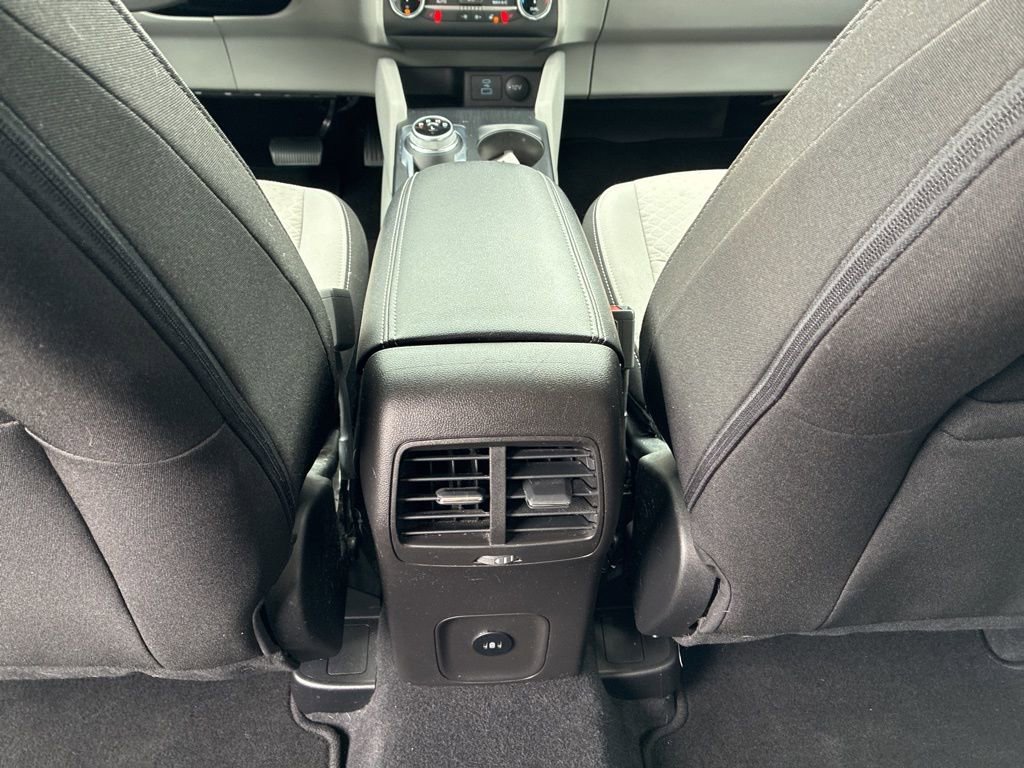 Used 2023 Ford Escape Active w/ Cold Weather Package FWD image 13