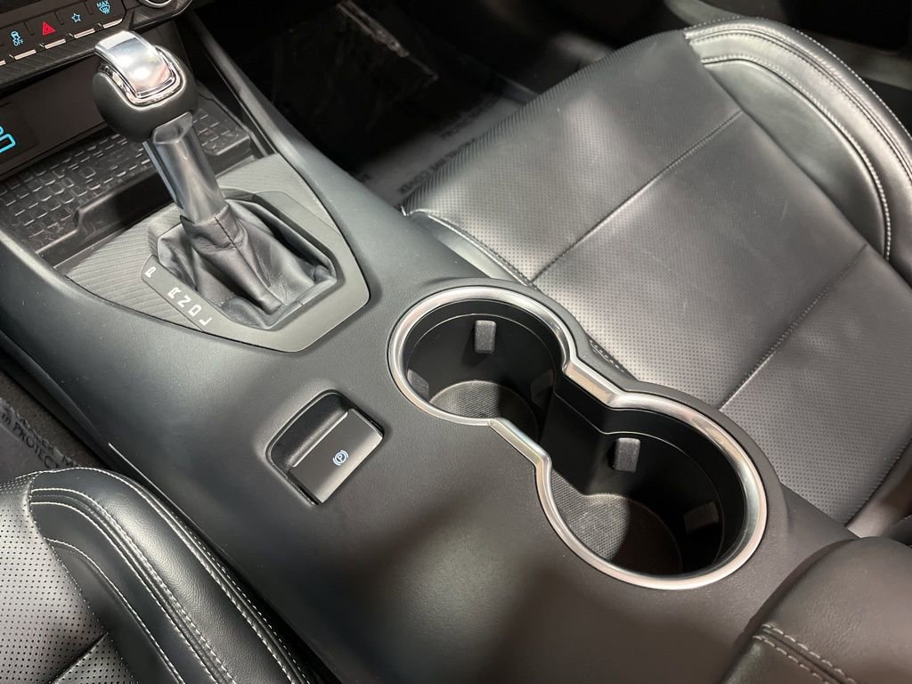 Used 2024 Ford Mustang Premium image 29