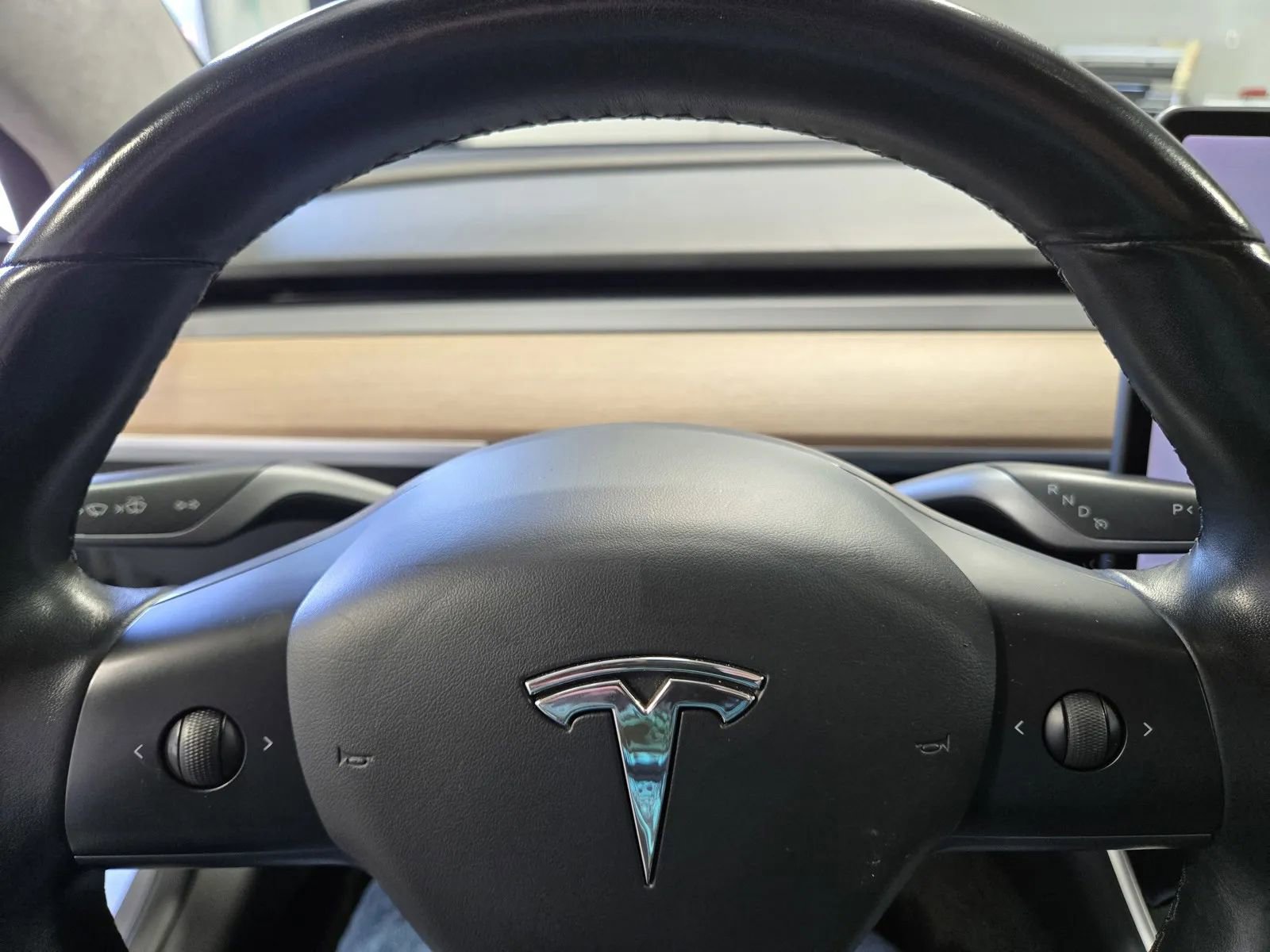 Used 2017 Tesla Model 3 Long Range RWD image 15