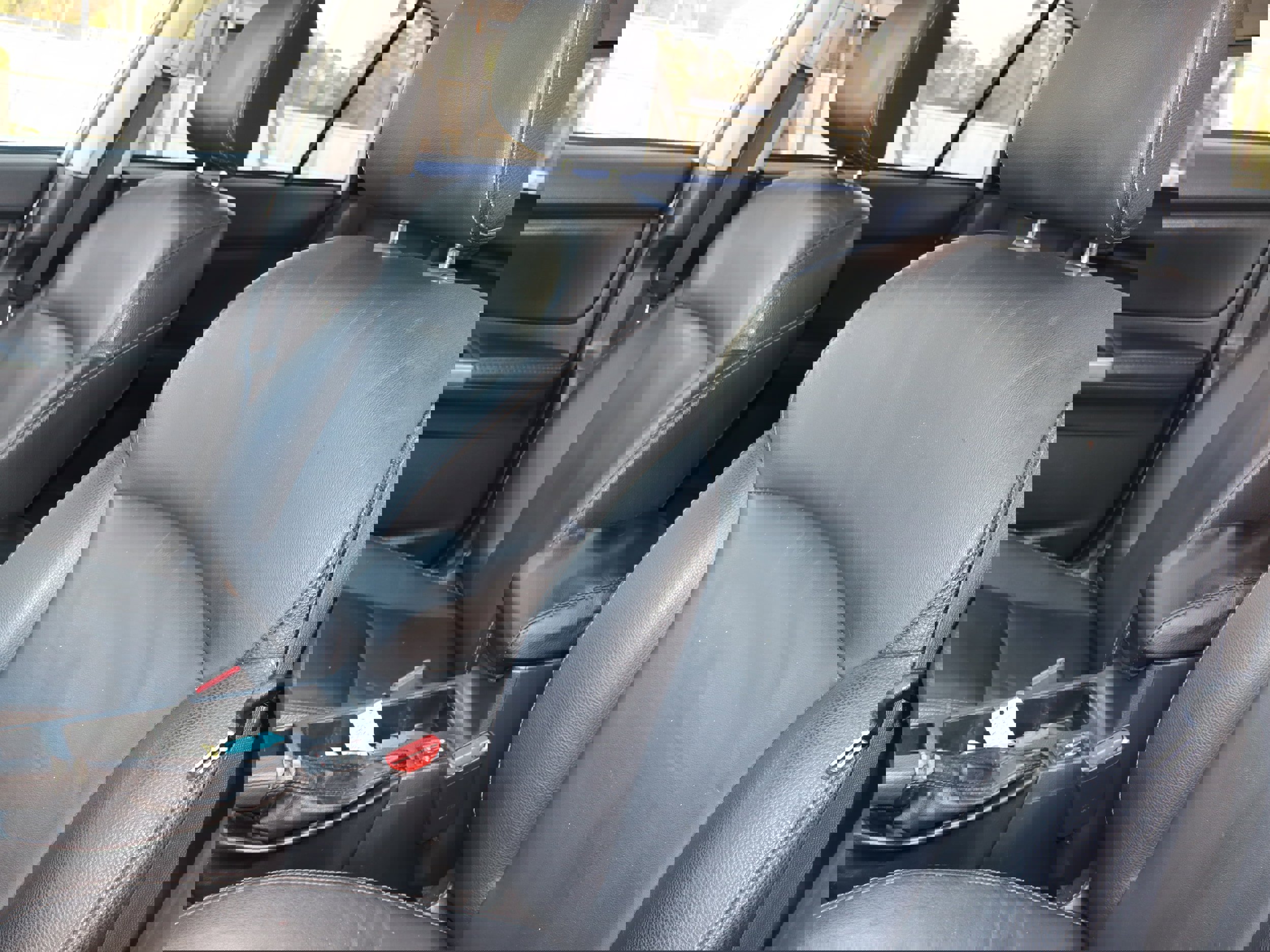 Used 2015 Subaru Crosstrek 2.0i Limited image 11