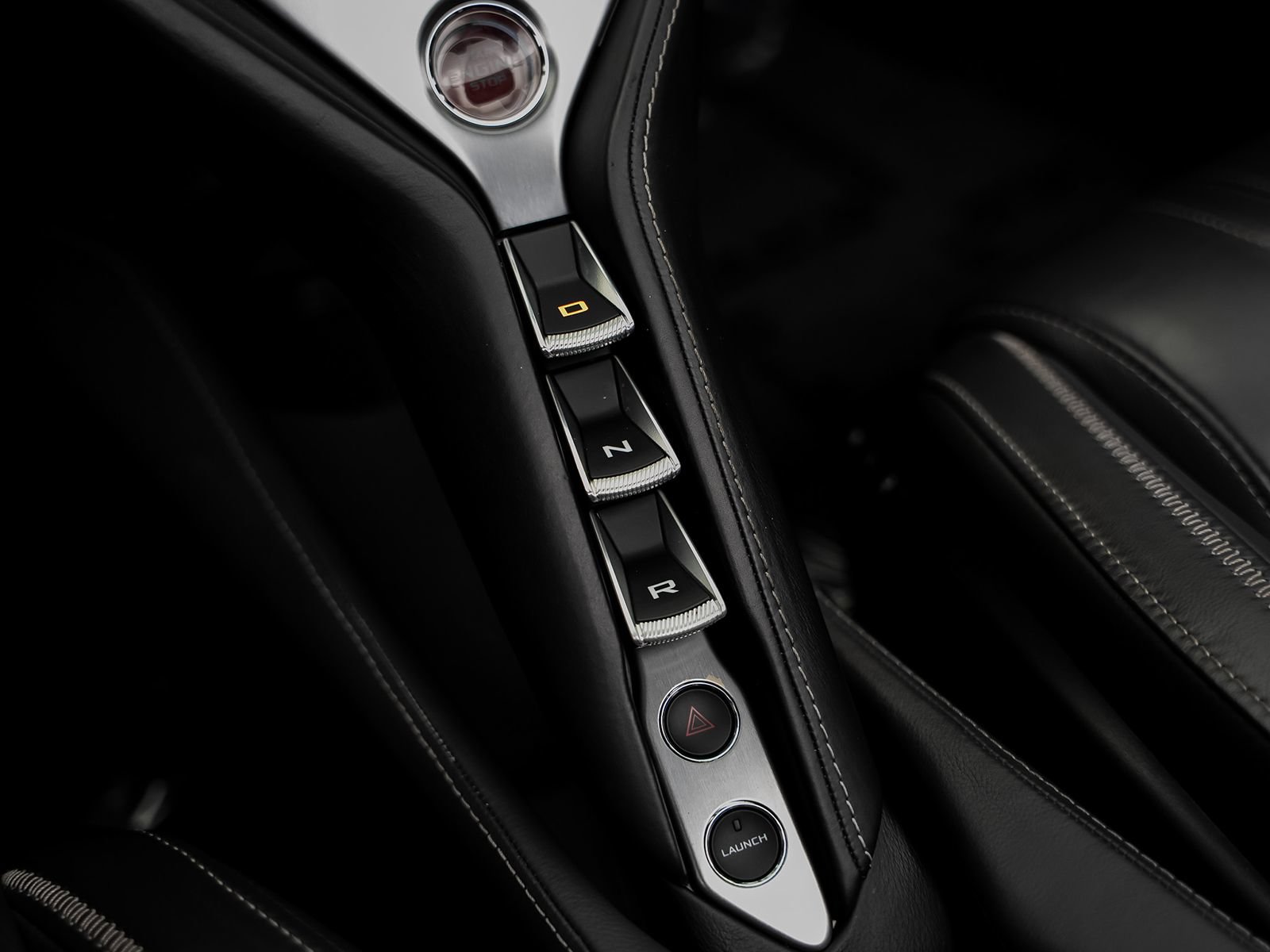 Used 2020 McLaren 720S Spider RWD image 45