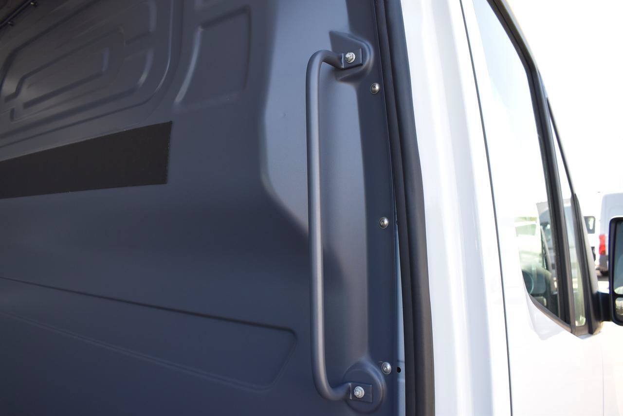 New 2025 Mercedes-Benz Sprinter 2500 image 10