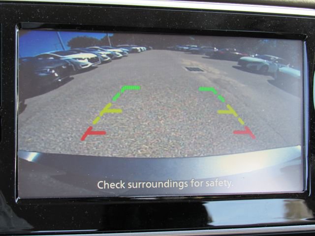 Certified 2025 Nissan Versa S w/ S Plus Package image 14