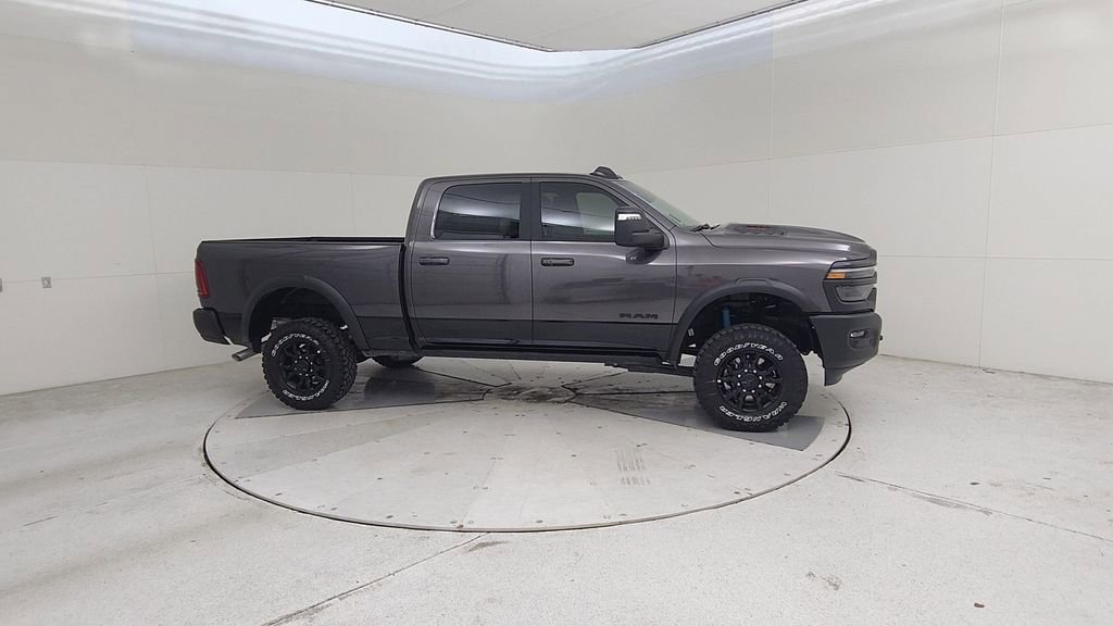 New 2026 RAM 2500 Power Wagon image 17