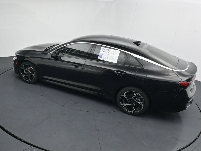 Used 2025 Kia K5 GT-Line FWD image 25