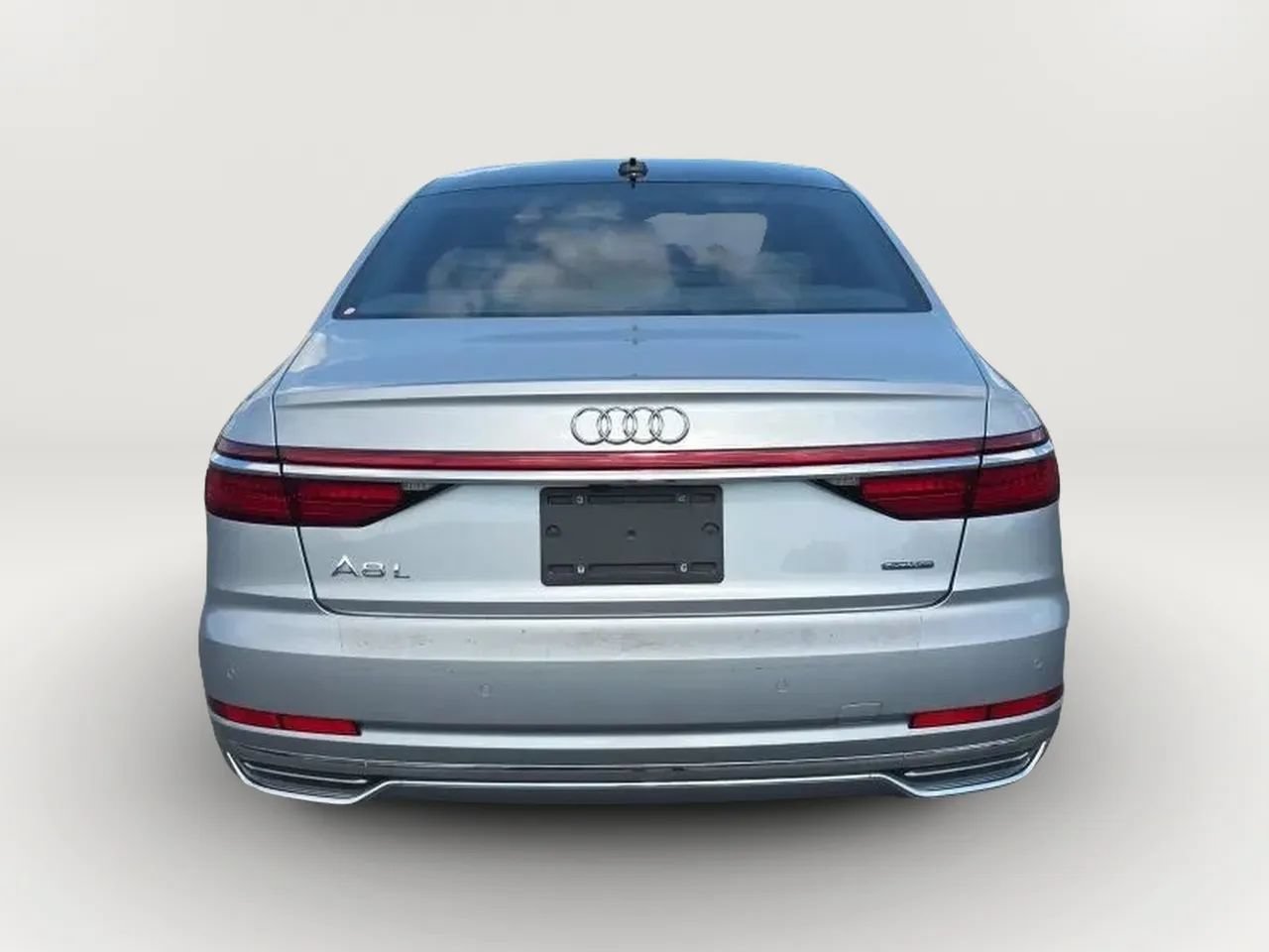 Used 2019 Audi A8 L 3.0T w/ Luxury Package AWD/4WD image 8