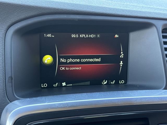 Used 2015 Volvo S60 T5 Platinum image 24