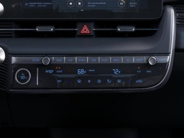 New 2026 Hyundai Ioniq 5 Limited AWD/4WD image 16