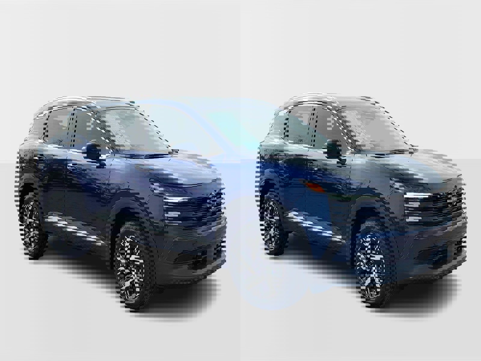 New 2026 Nissan Kicks SV image 9