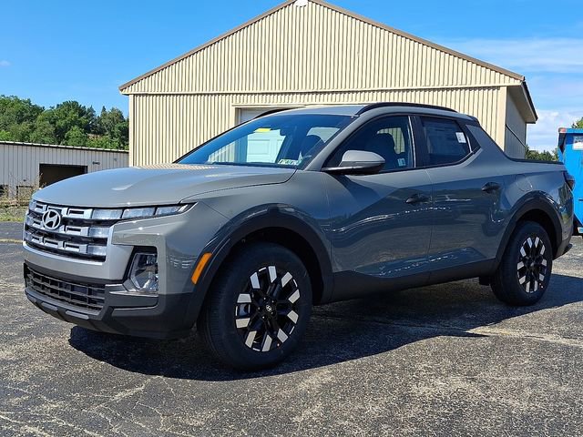 New 2026 Hyundai Santa Cruz SEL image 2