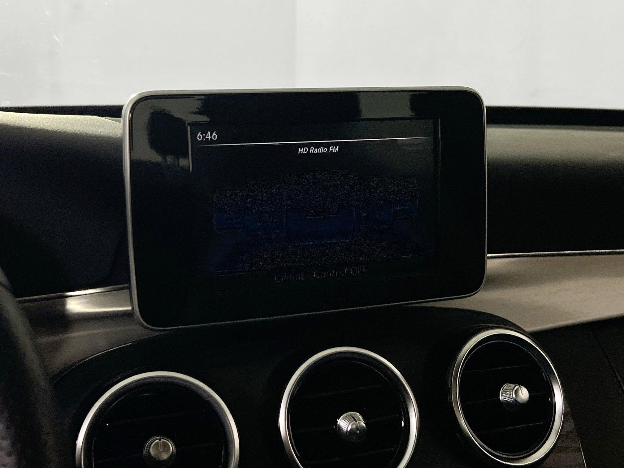 Used 2018 Mercedes-Benz C 300 4MATIC Sedan image 14