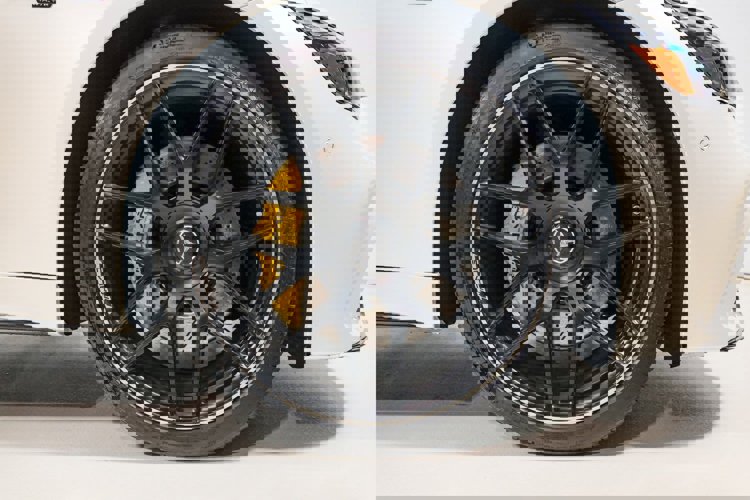 Used 2021 Mercedes-Benz AMG GT 63 S image 12