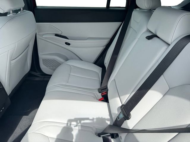 New 2026 Jeep Cherokee Limited image 14