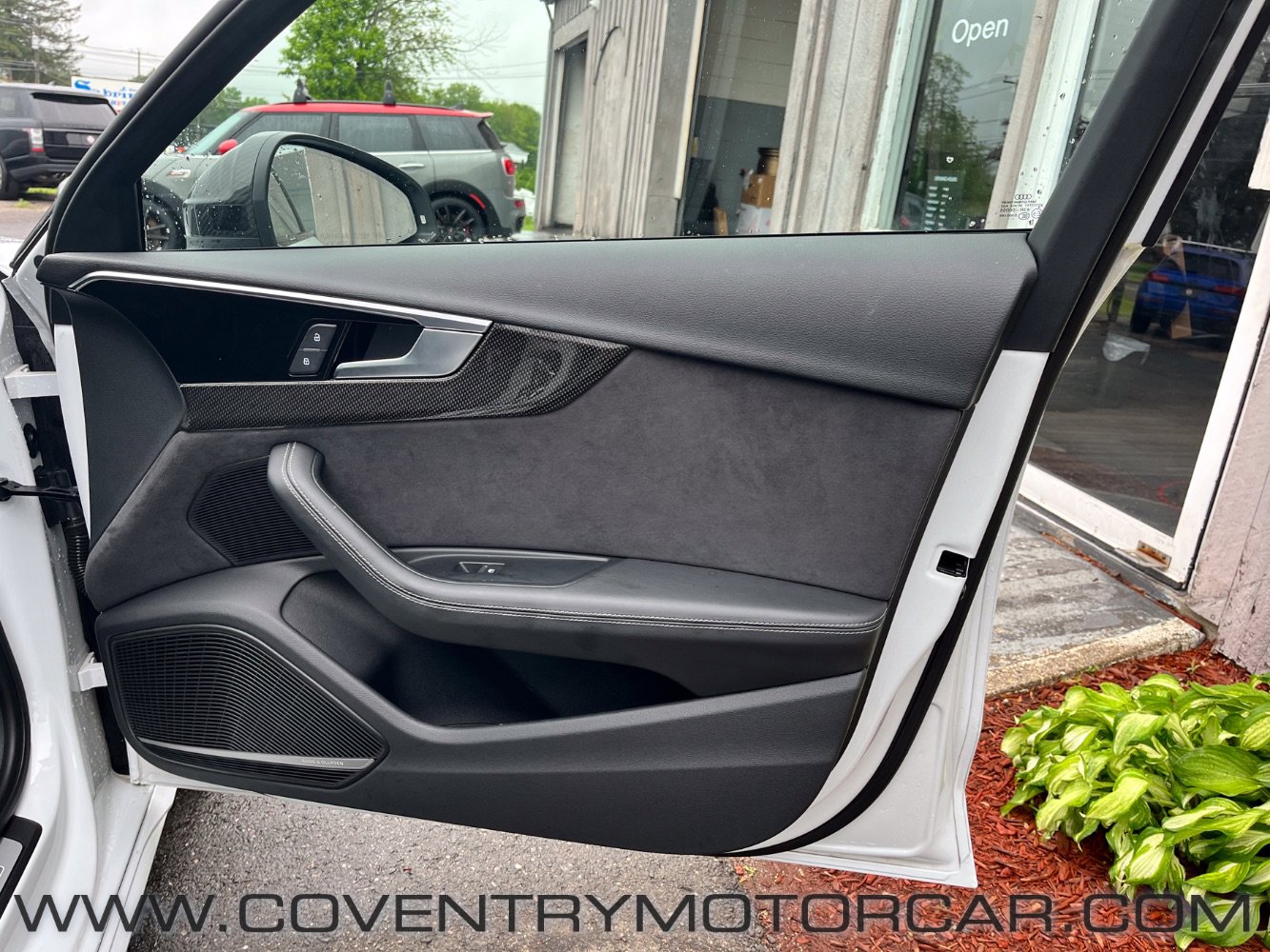 Used 2022 Audi S4 Prestige w/ Prestige Package image 45