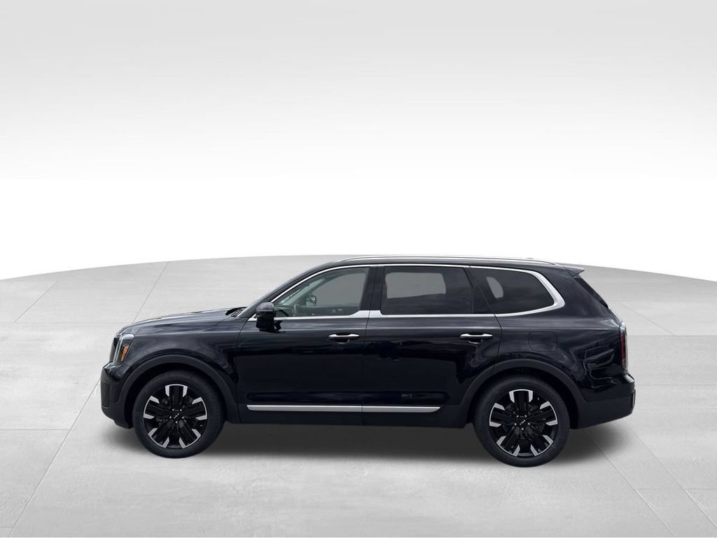 Certified 2023 Kia Telluride SX Prestige AWD/4WD image 10