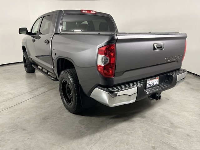 Used 2017 Toyota Tundra SR5 AWD/4WD image 6