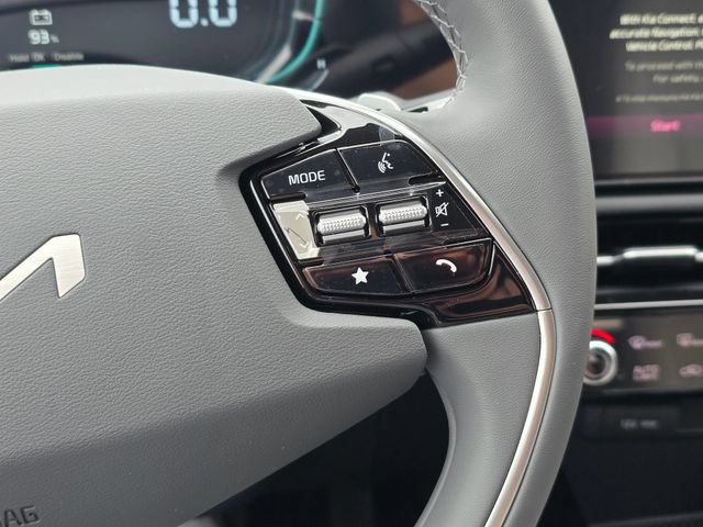 New 2026 Kia Niro EX FWD image 24