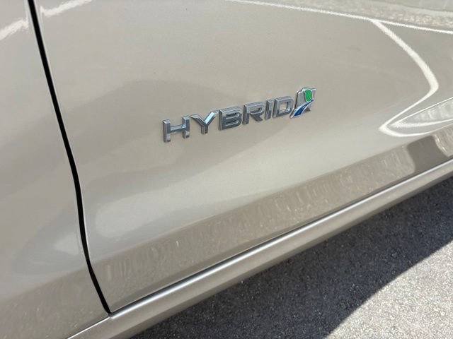 Certified 2019 Ford Fusion SE FWD image 13
