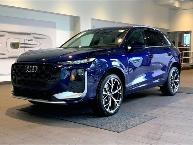 New 2026 Audi Q3 quattro 2.0T AWD/4WD image 4