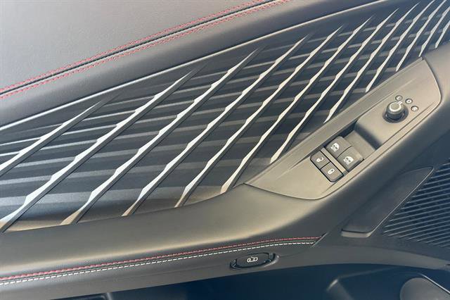 New 2026 Dodge Charger Scat Pack image 8
