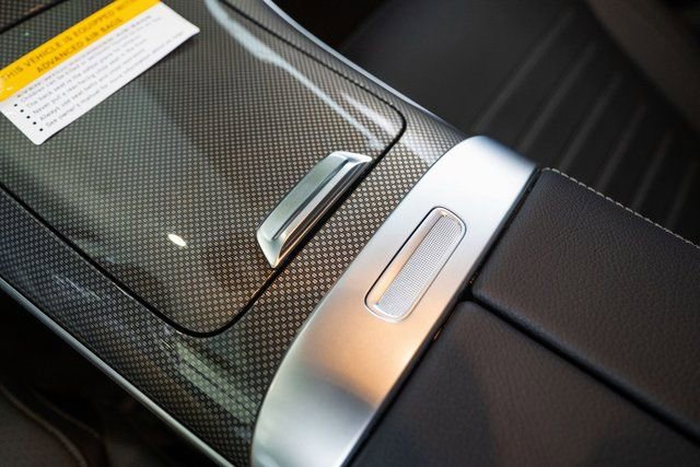 New 2026 Mercedes-Benz C 300 C 300 image 23
