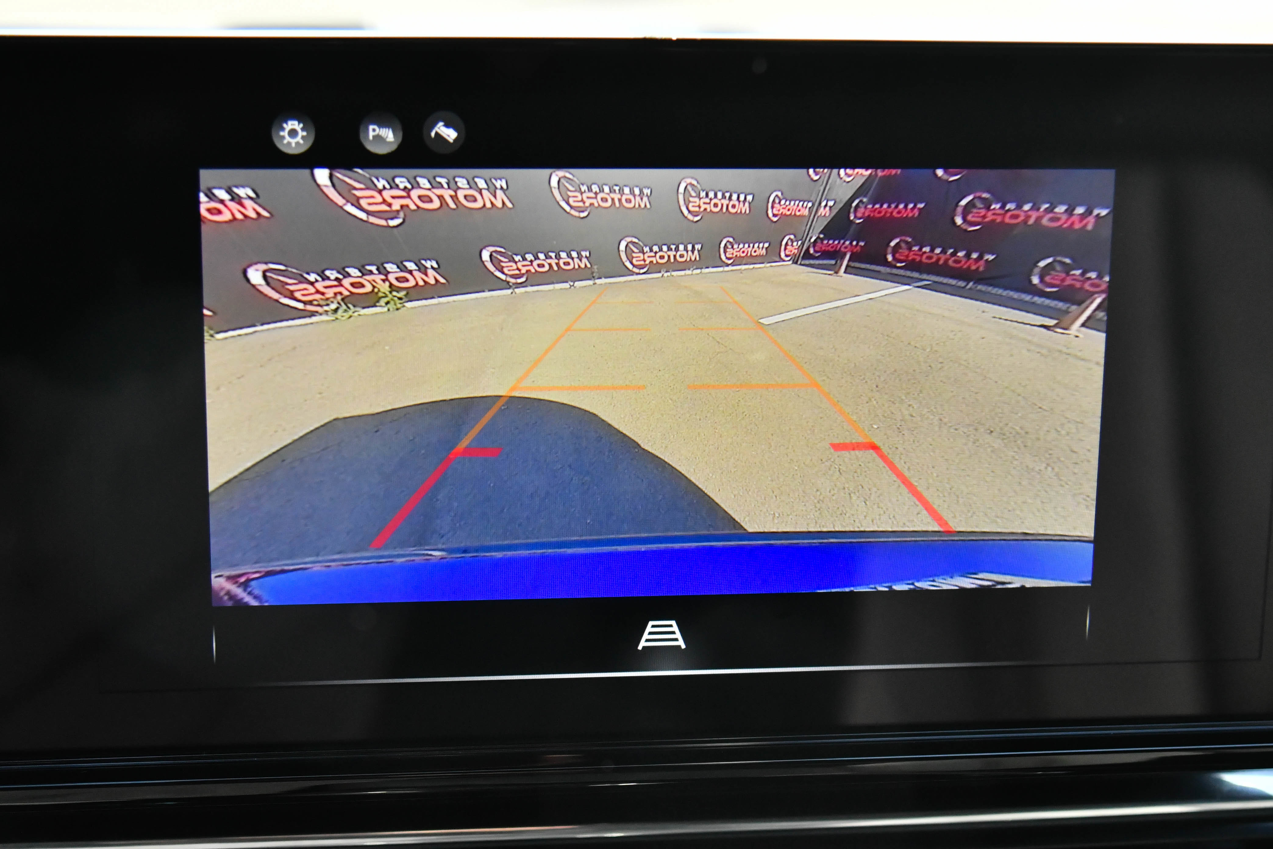 Used 2024 Acura ZDX A-Spec image 21