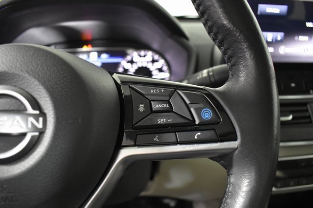 Certified 2023 Nissan Altima 2.5 SL image 17