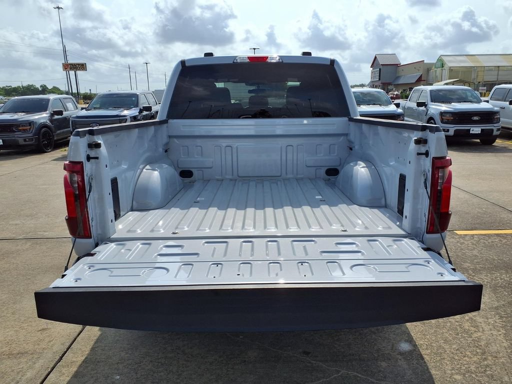 Used 2025 Ford F150 STX w/ Equipment Group 200A RWD image 29