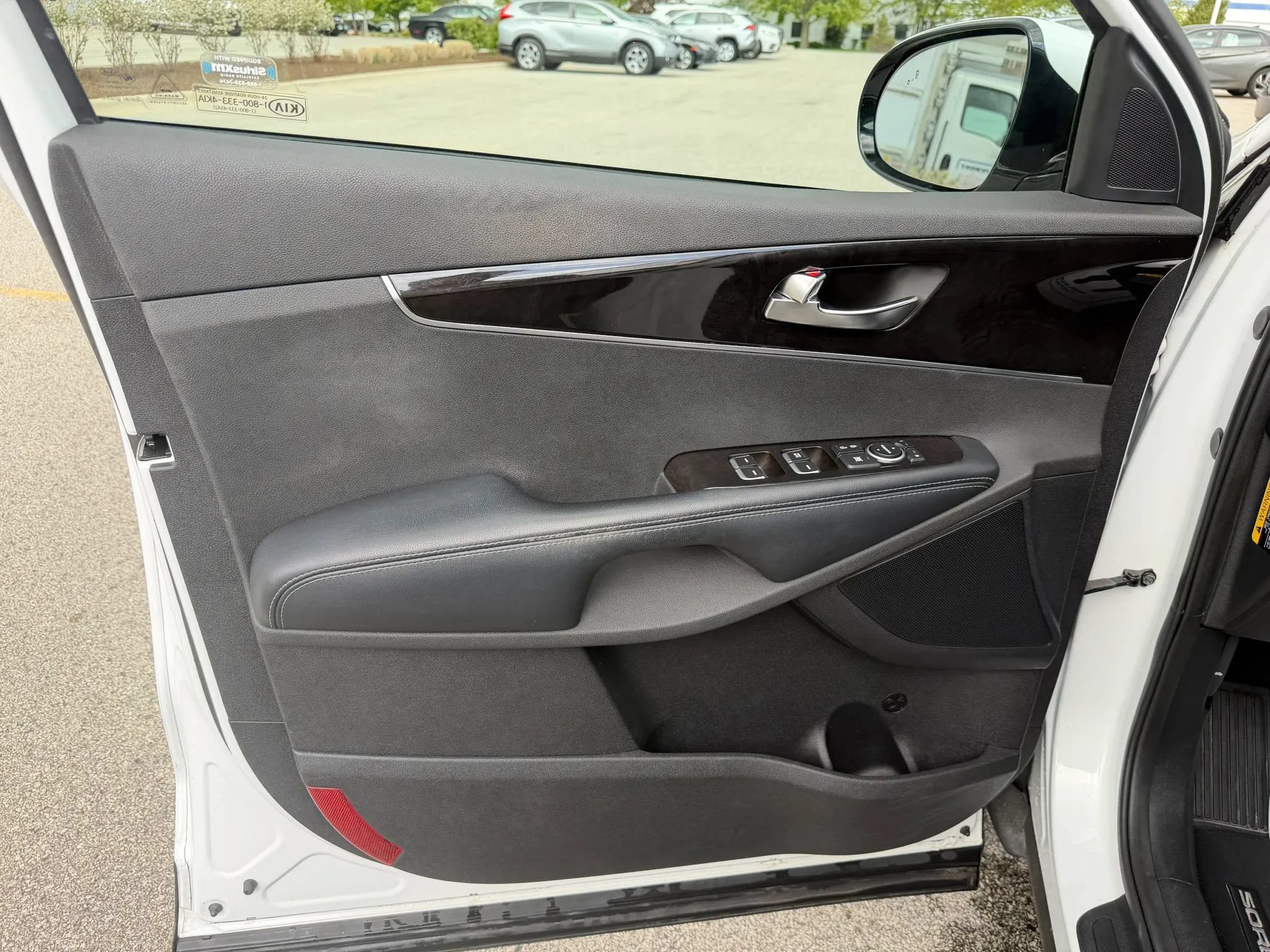 Used 2017 Kia Sorento EX FWD image 15