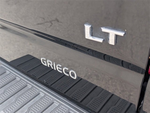 Used 2023 Chevrolet Silverado 1500 LT image 12