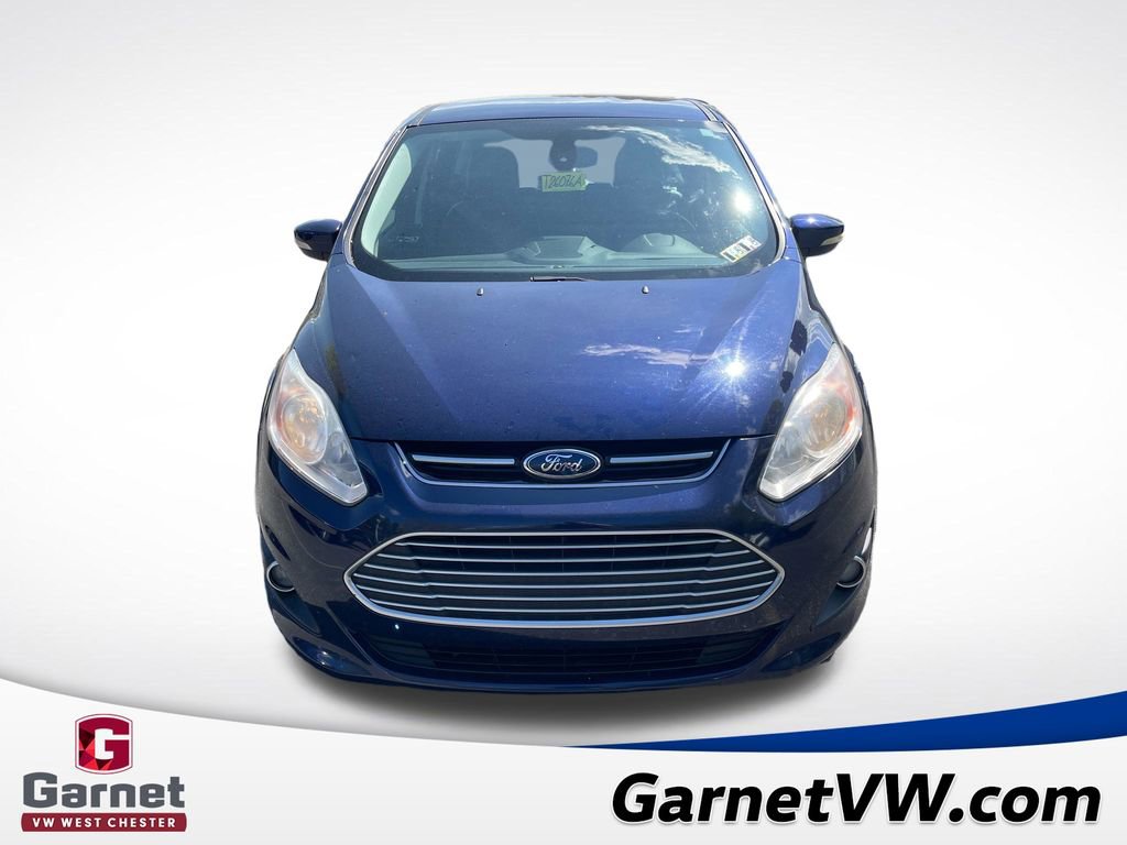 Used 2016 Ford C-MAX Energi SEL w/ Equipment Group 302A image 8