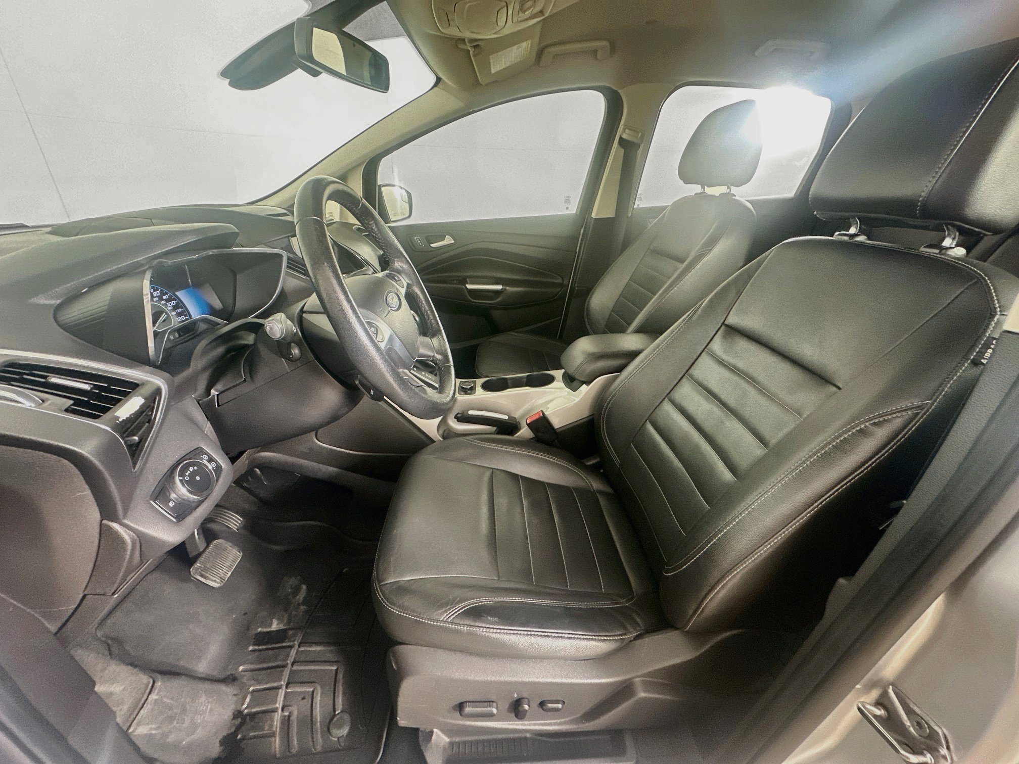 Used 2013 Ford C-MAX Energi SEL FWD image 13