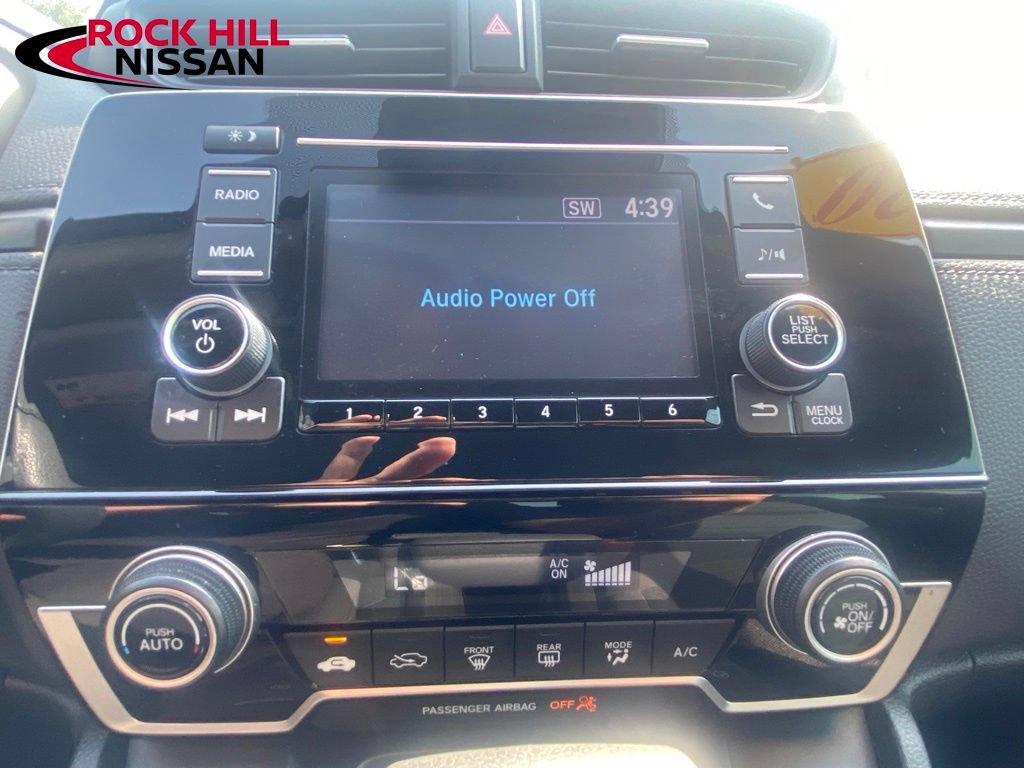 Used 2020 Honda CR-V LX image 25