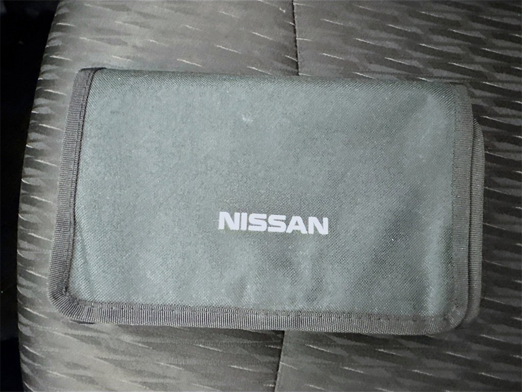 Used 2020 Nissan Rogue SV w/ Premium Package image 46