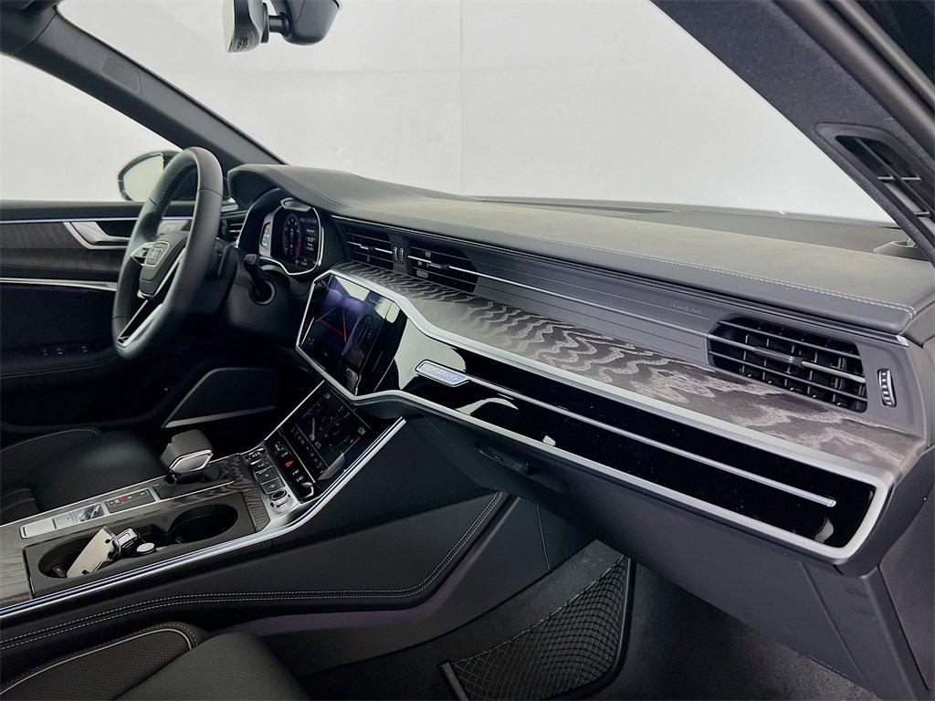 New 2025 Audi A6 3.0T allroad Prestige image 31