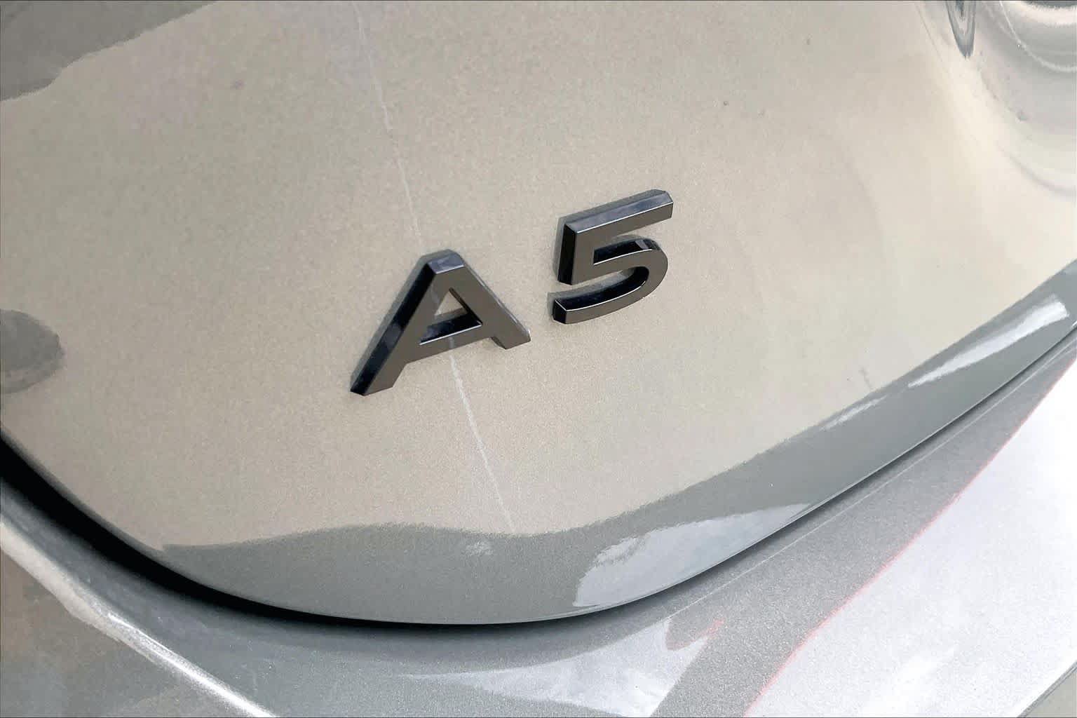 Certified 2025 Audi A5 2.0T Premium Plus AWD/4WD image 31