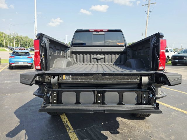 New 2026 Chevrolet Silverado 2500 LT w/ Trail Boss Package AWD/4WD image 18