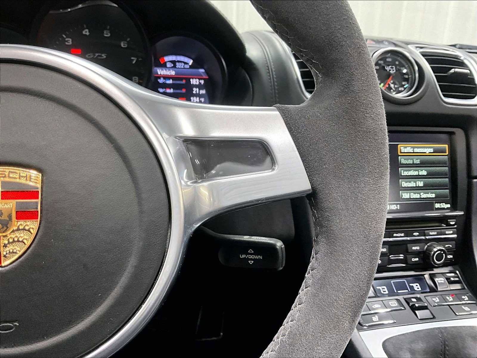 Used 2015 Porsche Boxster GTS image 21