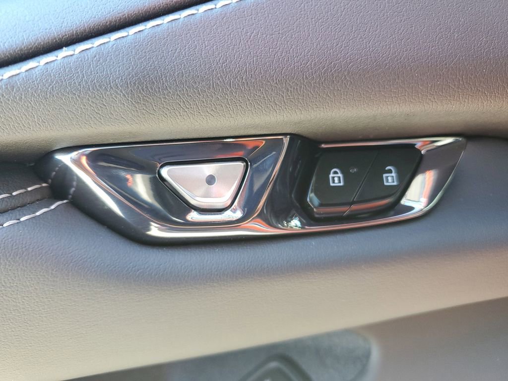 New 2026 Chevrolet Corvette Stingray Preferred Cpe w/ Stealth Interior Trim Package image 19