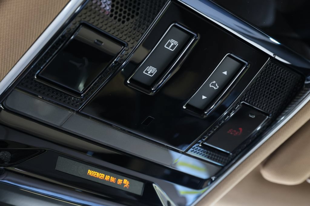 New 2026 Land Rover Range Rover SE AWD/4WD image 15